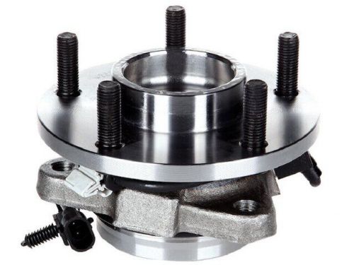 Front wheel hub assembly 41bwfd43 for jimmy 2000 1998 1999 2001 2002 2003 2004