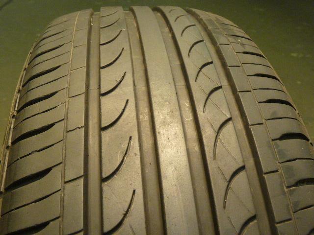 2 runway enduro 816 225/65r17 225/65/17 p225/65r17 225 65 17 tires # 45543 q