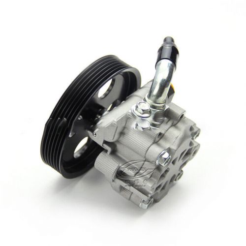 Power steering pump 32413450590 fit for bmw e83 x3 3.0l l6 2008-2010 32416756611