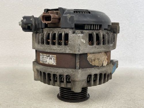 ⭐2015-2020 ford f-150 4x4 alternator generator charging assembly oem lot2503