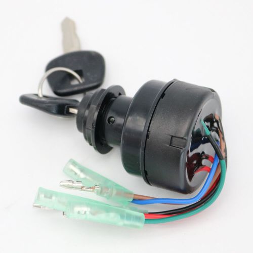 New 353-76020-3 outboard key switch ignition keys for tohatsu/nissan usa