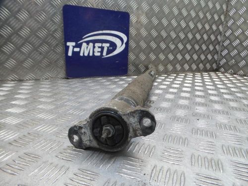 Ford focus mk3 2011-2020 hatchback left rear shock absorber 1.6l diesel 60178