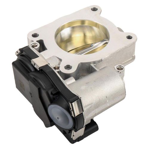 Acdelco 12681472 - genuine gm parts™ fuel injection throttle body