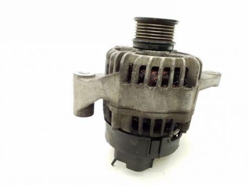 Alfa romeo giulietta 940 51884886 generator 2.00 diesel 103kw 2012 25660302-