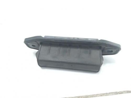 Toyota auris e18 15c878 tailgate handle 1.40 diesel 66kw 2012 25674958-