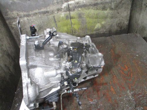 11 12 13 14 15 16 hyundai elantra 1.8l manual transmission 93k miles oem