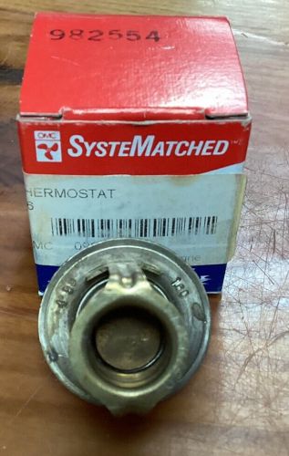 Thermostat omc/volvo 0982554 3853799 3.0 140 2.5