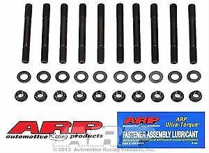 Arp 207-5401 main stud kit for mitsubishi eclipse dsm evolution evo 8 9 4g63