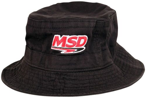 95198 msd bucket hat