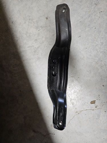 2008-2014 subaru wrx transmission bracket oem 08-14