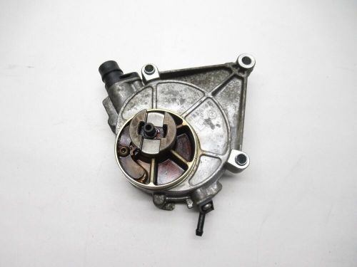 2011-2017 bmw x1 brake vacuum pump 7640279 oem