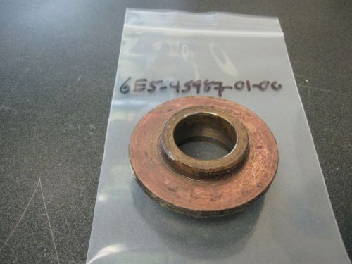 Yamaha outboard 6e5-45987-01-00 propeller spacer bin0128