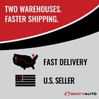 For chevrolet trailblazer ext purolator tech air filter 4.2l 5.3l l6 v8 gq