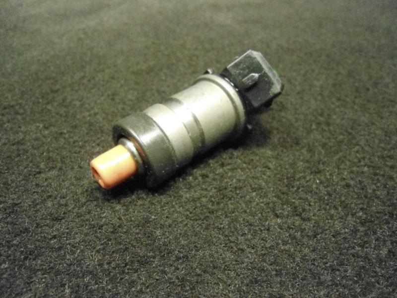 Fuel injector #18715t 1 1998-2005 150-300hp mercury/mariner boat~623~ # 2