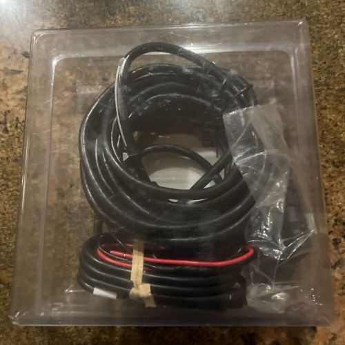 Lowrance nmea network 2000 cable starter kit #124-69