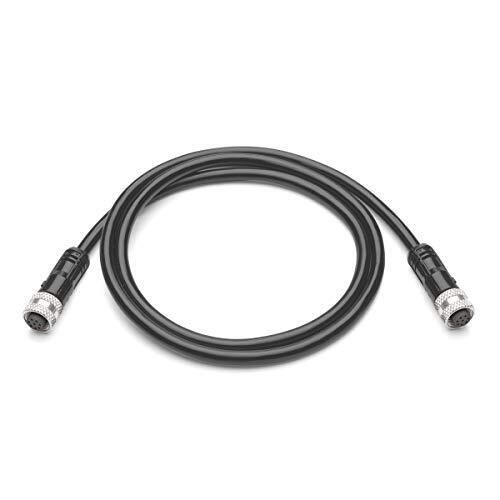 Humminbird 720073-5 - 8-pin to 8-pin 15&#039; network cable