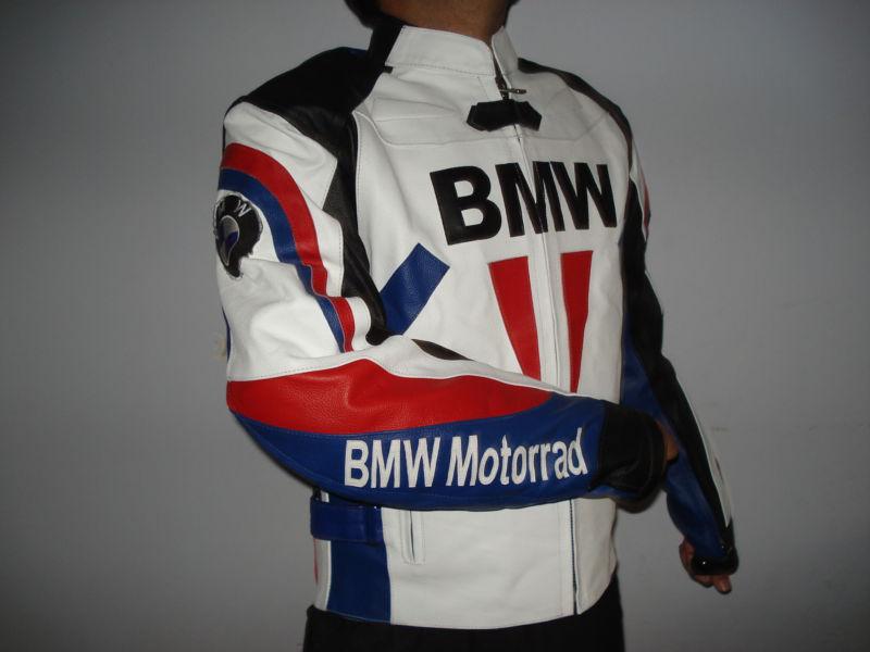 bmw motorbike jacket