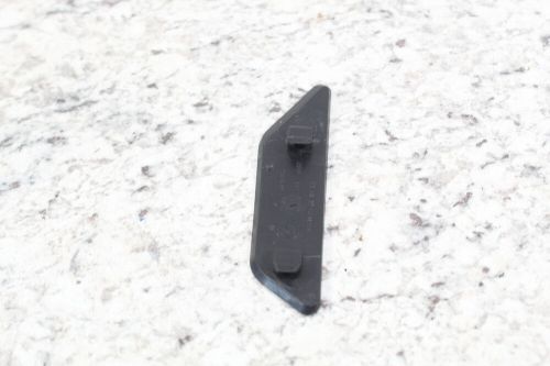 2017 ski-doo summit x 850 right hood plate  517306049