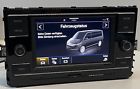 Vw t6.1 t6 multivan transporter app monitor multimedia screen composition-