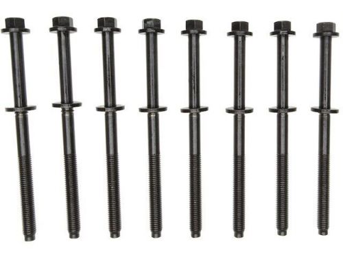 Head bolt set 51vgfd78 for escape contour five hundred freestyle fusion taurus