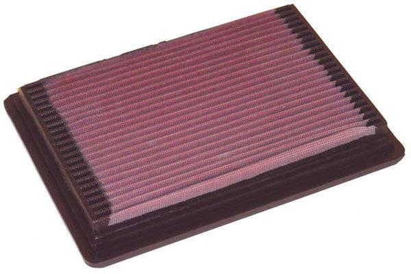 Taurus k&n air filters - 33-2107