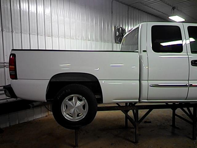 2005 gmc sierra 1500 pickup 87519 miles rear or back door right