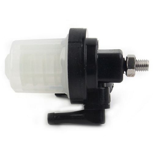 For yamaha 9-70hp suzuki 25-65hp outboard 4-stroke motor fuel filter assy