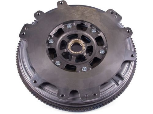 Flywheel luk 97tqmr46 for suzuki equator 2012 2009 2010 2011