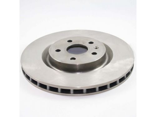 Front brake rotor 95rnzc25 for camaro ss 2010 2011 2012 2013 2014 2015 2016 2017