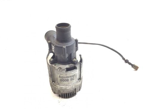 Volvo b6, b7, b9, b10, b12 bus tp1503333 coolant circulation pump 70347596