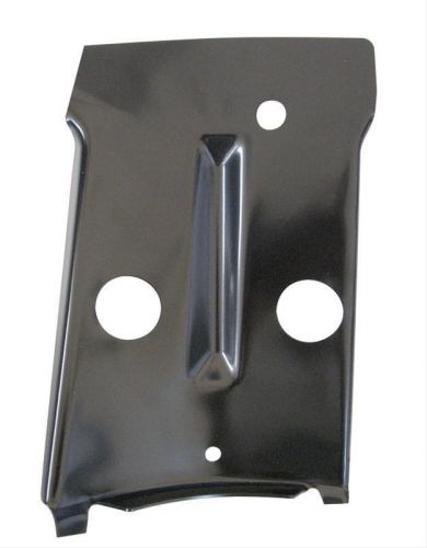 Auto metal direct 920-3468-l - driver side inner tail panel brace