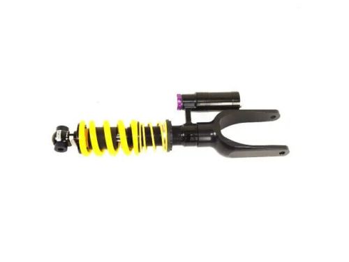 Genuine mopar shock absorber 5181595aa