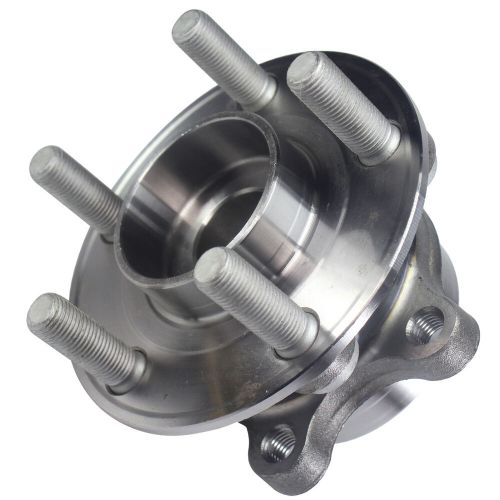 Front or rear wheel bearing hub for ford lincoln edge mkx fusion mkz g10.