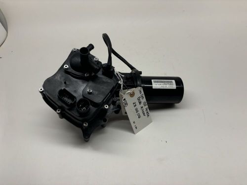 Seadoo 2011 2012 ibr reverse actuator module rxt gtx gti is rxpx brake motor