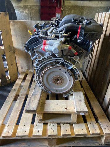 2011-2012 ford explorer 3.5l engine 51k miles!!! 1 year warr free shipping