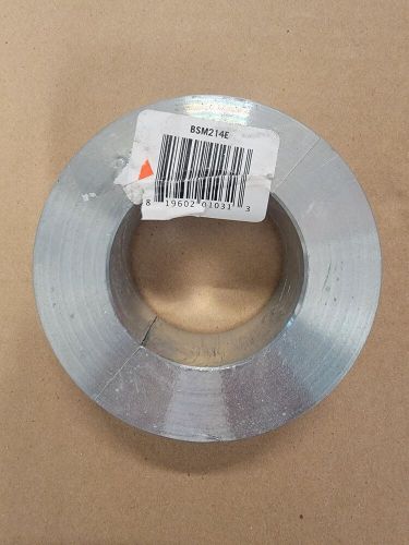 B&amp;s marine anodes donut collar bsm214e