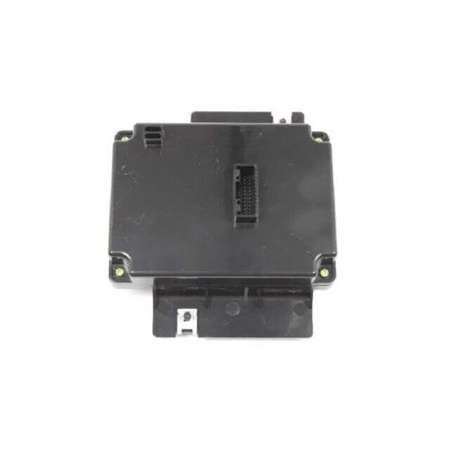 Genuine mopar a/c and heater module 68105017ae