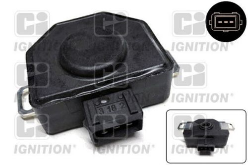 Accelerator throttle position sensor fits opel vectra a 2.0 89 to 95 ci 826290