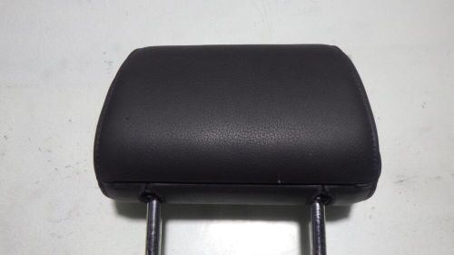 07 audi a4 headrest