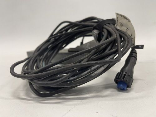 Garmin gt21-tm chirp/downvu transducer 010-01962-00