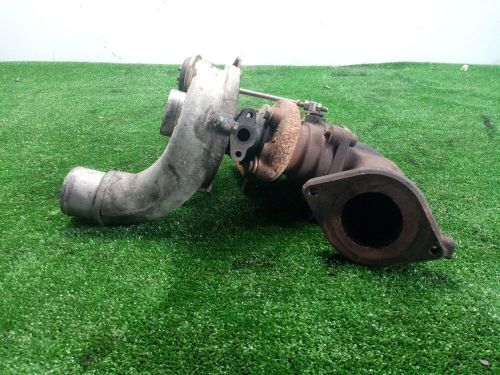 107826h109779 - k03114cj5022355 turbocharger / 15716 for renault laguna b56 *-