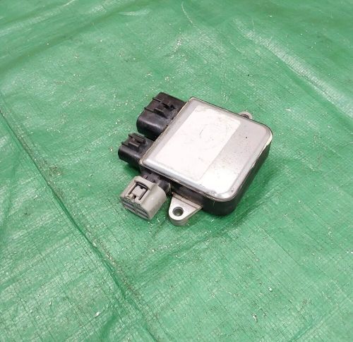 2012-2020 tesla model s front right cooling fan relay control module oem