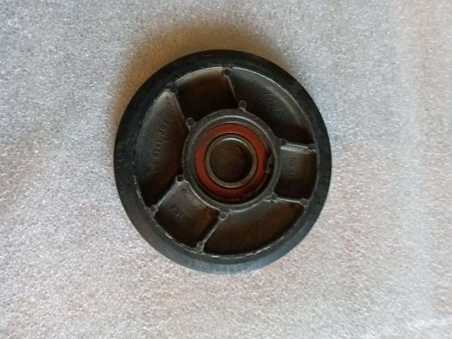 Ski doo prs idler wheel