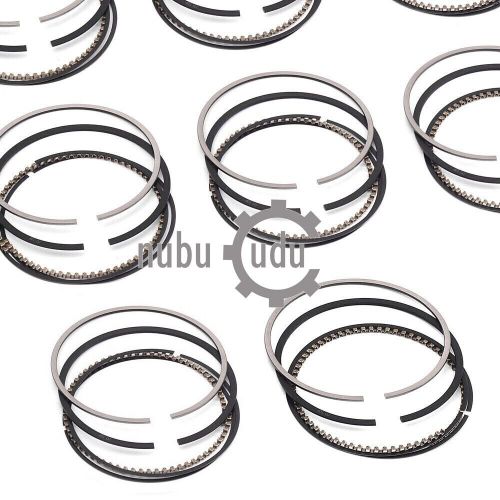 Piston rings set std Φ97mm for mercedes-benz e55 g55 amg 5.4 supercharged m113k