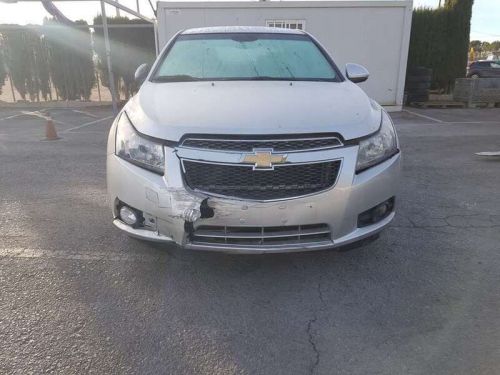 Sin ref right headlight for chevrolet cruze phase 1 2009 4728776-