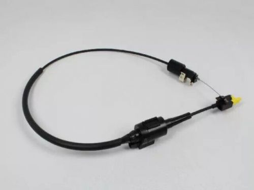 Genuine mopar ignition interlock cable 4593484af