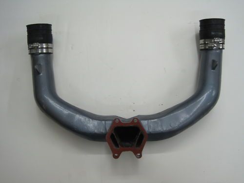 Yamaha sterndrive v6-v8 exhaust y pipe  ysc-10191-40-0c ysc-10191-41-0c