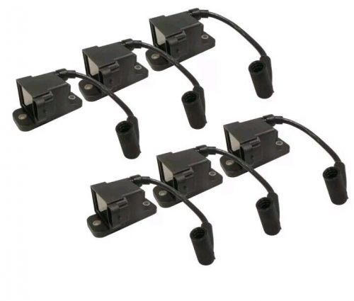 (pack of 6) cdm modules for cdi electronics 114-7509, 1147509, 214-7509, 2147509