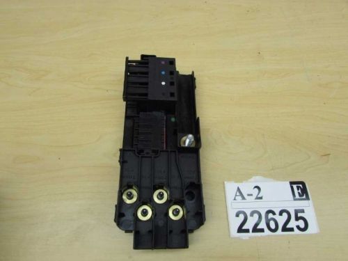 2003 04 05 2007 2008 2009 e350 e500 rear trunk  link fuse box relay junction