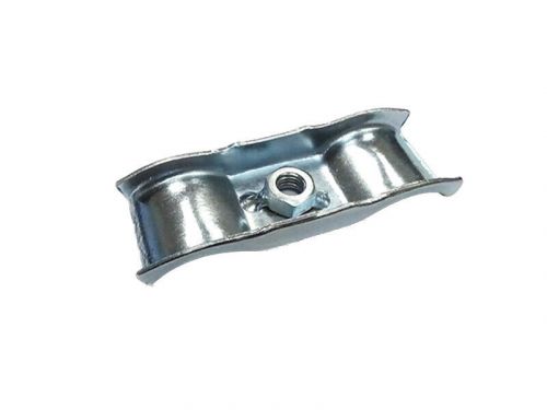 Exhaust center pot holder bracket for mercedes w113 pagoda 230sl-280sl-